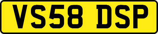VS58DSP