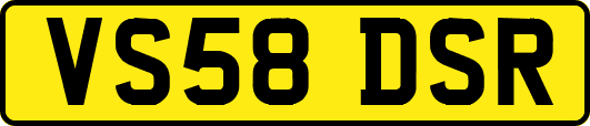 VS58DSR