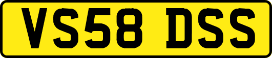 VS58DSS