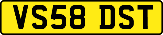 VS58DST