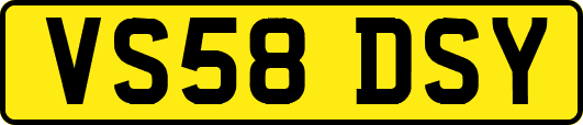 VS58DSY