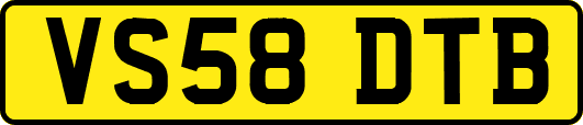 VS58DTB