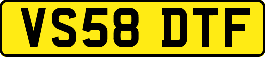 VS58DTF