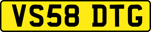 VS58DTG