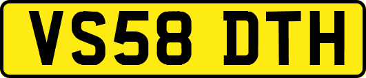 VS58DTH