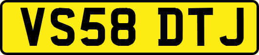 VS58DTJ