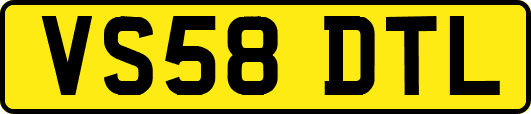 VS58DTL