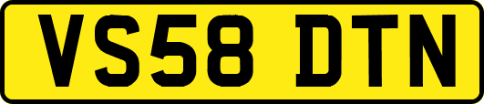 VS58DTN