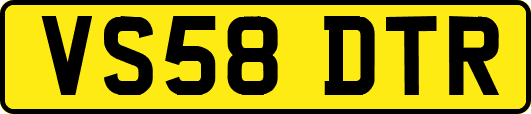VS58DTR