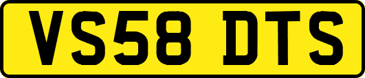 VS58DTS