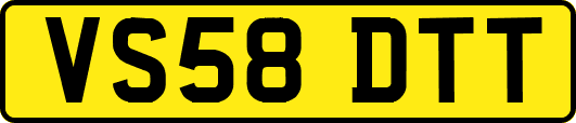 VS58DTT