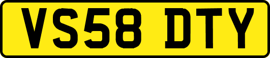 VS58DTY