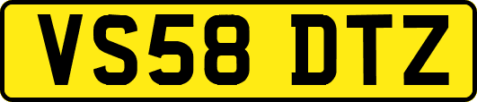 VS58DTZ