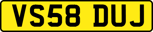 VS58DUJ