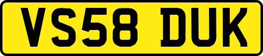 VS58DUK