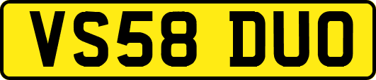 VS58DUO