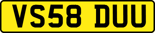 VS58DUU