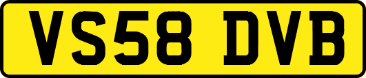 VS58DVB
