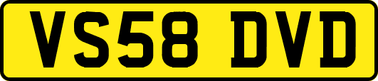 VS58DVD