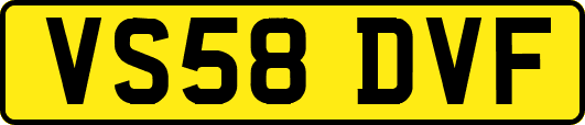 VS58DVF