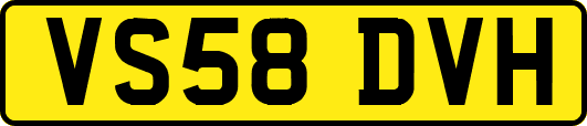 VS58DVH