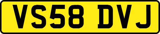 VS58DVJ