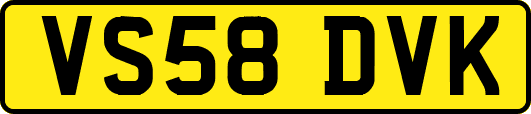 VS58DVK