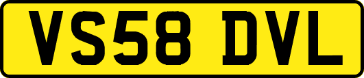 VS58DVL