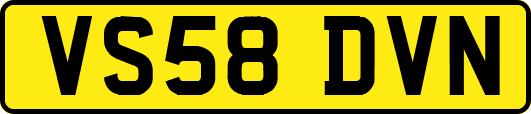 VS58DVN