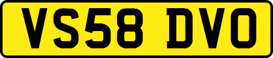 VS58DVO