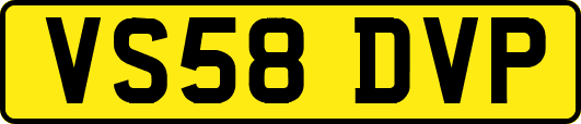 VS58DVP