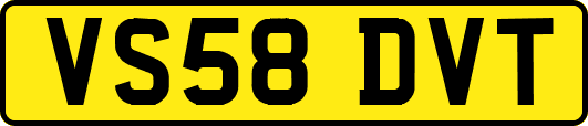 VS58DVT