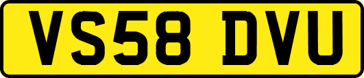 VS58DVU