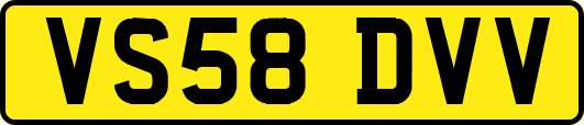 VS58DVV