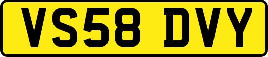 VS58DVY