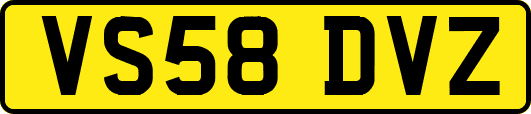 VS58DVZ