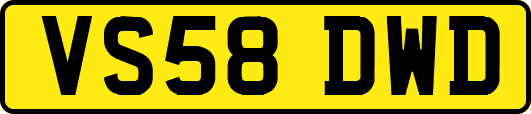 VS58DWD
