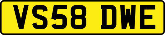 VS58DWE