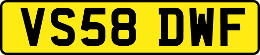 VS58DWF