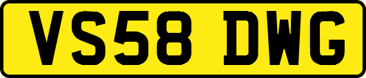VS58DWG