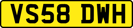 VS58DWH