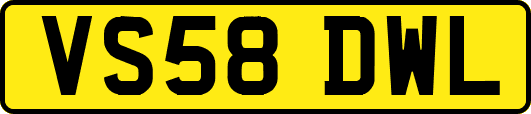 VS58DWL