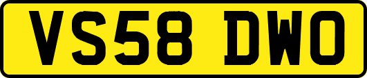 VS58DWO