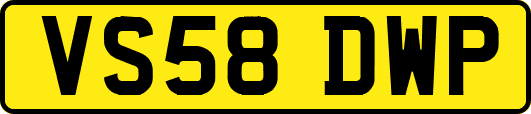VS58DWP