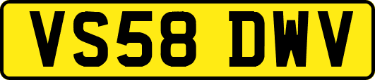 VS58DWV