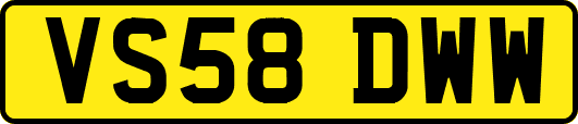 VS58DWW