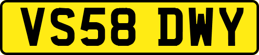 VS58DWY