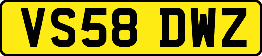 VS58DWZ