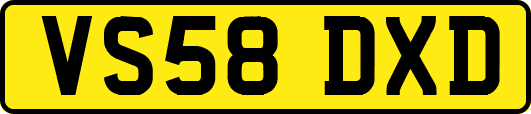 VS58DXD