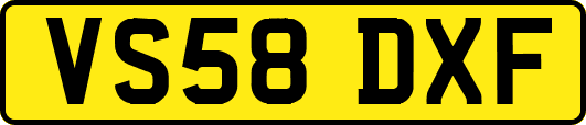 VS58DXF